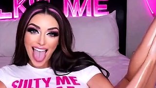 Mistress Misha Goldy Pay Me Or Stay Hard Forever