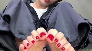 Mmmm Saliva