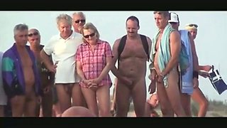 Beach Voyeur - BJ Collection