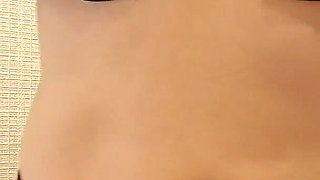 Japanese MILF Changing Clothes Video