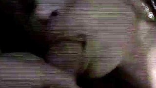Skinny Colombian Latina Milf Fingering Herself
