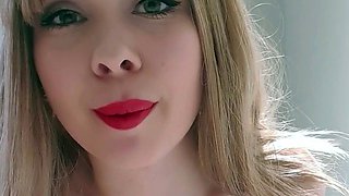 Amateur Big Boobs jerks Big Dick