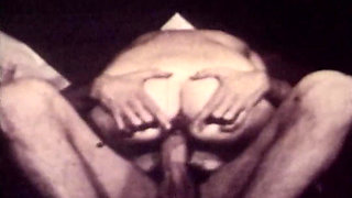 John Holmes Rides Again - (restyling Movie in Full HD
