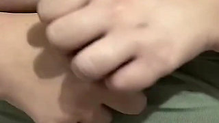 Colombian with a Perfect Ass and Huge Pussy