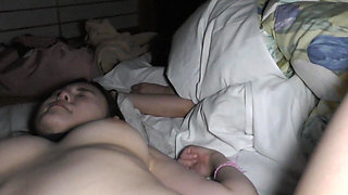 A005b03 University Summer Seminar I Went to See My Girlfriend Who Was Resting in the Women's Room