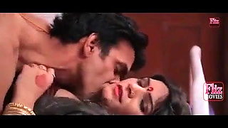 Hot indian suhagraat romance indian first night sex scene