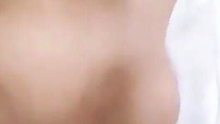Cumming Inside My Japanese Girlfriend!