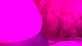 Big Dildo Fucks Guy's Ass