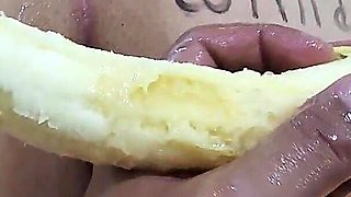 I Love Eating the Fruits That Come Out of My Asshole