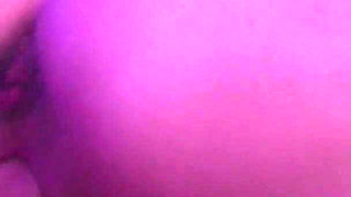 Getting Fucked & Sucking Fat Cock