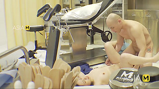 Mdwp-0020 Adultery Hospital/lust Trap