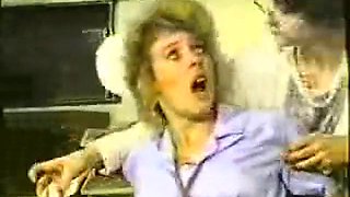 Poor quality but fun vintage flick - full