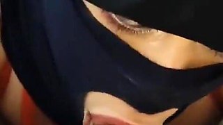 Nick Slut From the Car Showroom Owner Egyptian Sex with Clear Voice