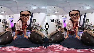 SCNP VR