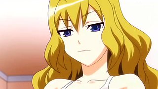 Otoko no Ko Ojou-sama! Hikaru to Ayana no Himitsu Collection 01 ft. Anime: Porn