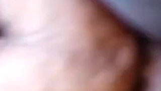 Moaning Tamil Slutwife’s Big Ass Cowgirl & Pussy Licking Before Hard Missionary Fuck - Indianhotwifex