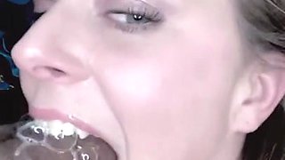 Amoral pawg interracial thrilling adult video