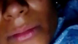 Sexual emo video call with foreign sister-in-law 2025