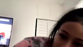 Sucking Dick