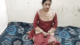 Desi college girl ko paise dekar jabar dasti pela