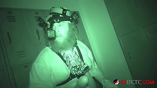 Naughty Stripper Ghost Kali Roses Fucked and Creampied - AltErotic