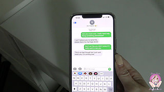 Cheat with Me - Homewrecker