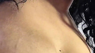 My Stepfather Lets Me Go Out for a Halloween Party with Only One Condition.