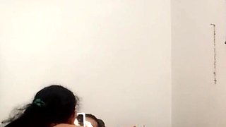 Amateur Wife Real Deep Throat