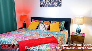 Rachel's redhead video