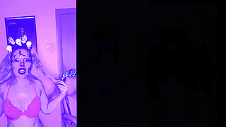 You Pay for Her New Lingerie While Wearing Her Stained Panties - Pathetic, Sissy? Clip by Findom Goaldigger