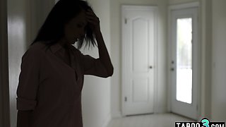 mom stepmom licked by asian teenage nd GF