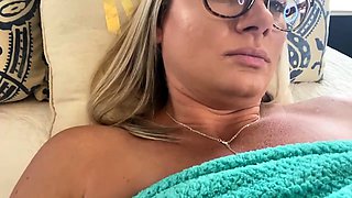 LauranVickers – Step Brother and Step Sister POV Virtual
