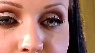 Barbie doll fucked in the ass