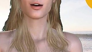 This Is How I Become Lesbian - 24