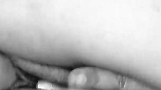 Chayenhy - Hr Employee Sent a Video of Herself Fucking Her Hairy Pussy and Anal