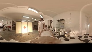 First-Sex Kit: Meet The Nurse