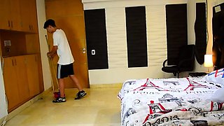 Fetish strapon femdoms cumshot fucking bdsm victim