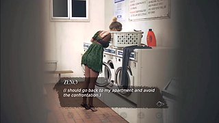 The Landlord's Beautiful Wife