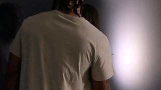 VIXENPLUS MILF Brandi Films BBC Hook Up For Hubby