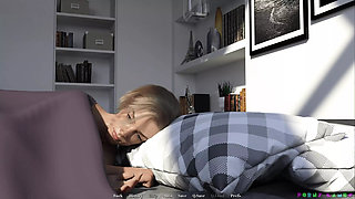 No Mercy by Zerat - Rough Punishment for Cheating Stepmom 1