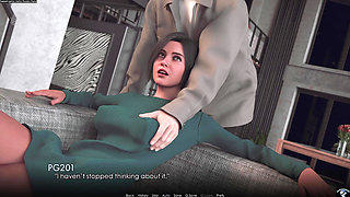 Reclaiming the Lost Update 6 to Be Continue