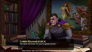 What a Legend:MAIN STORY'S 2 p11
