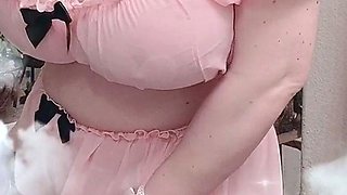 Amateur Video Amateur Webcam Panty Masturbation