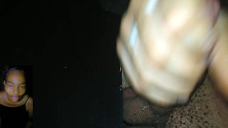 18 years old girl masturbating with a boy in the school