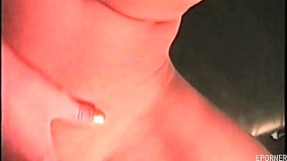 Saucy tart exciting sex movie