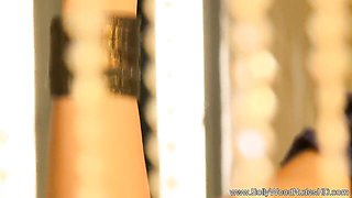 Bollywood action with romantic honey from Bollywood Nudes HD