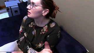 Bettie Bondage – Conjugal Visit with Mom