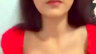 Big thai tits