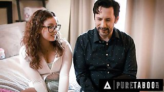Babe trailer with femme fatale Tommy Pistol and Leana Lovings from Pure Taboo