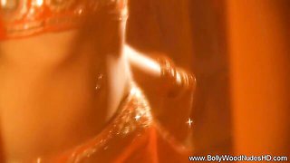 Bollywood Nudes HD featuring hussy's babes action